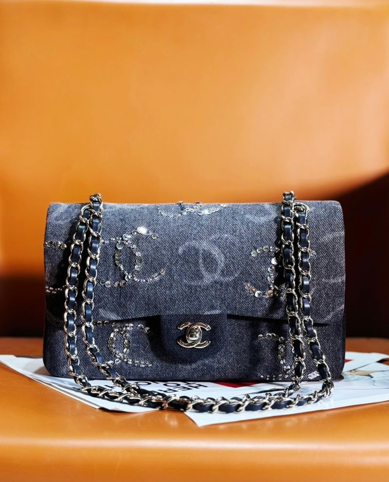 Ch**el cf series bags